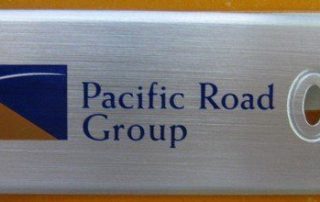 Client: Pacific Road Corporate Finance Model: C-196, silk print.